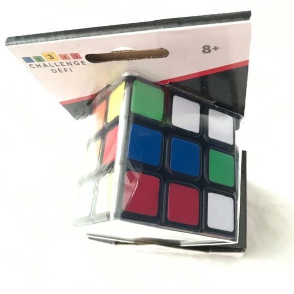 3x3 Original Rubik’s Cube - Picture 8 of 8